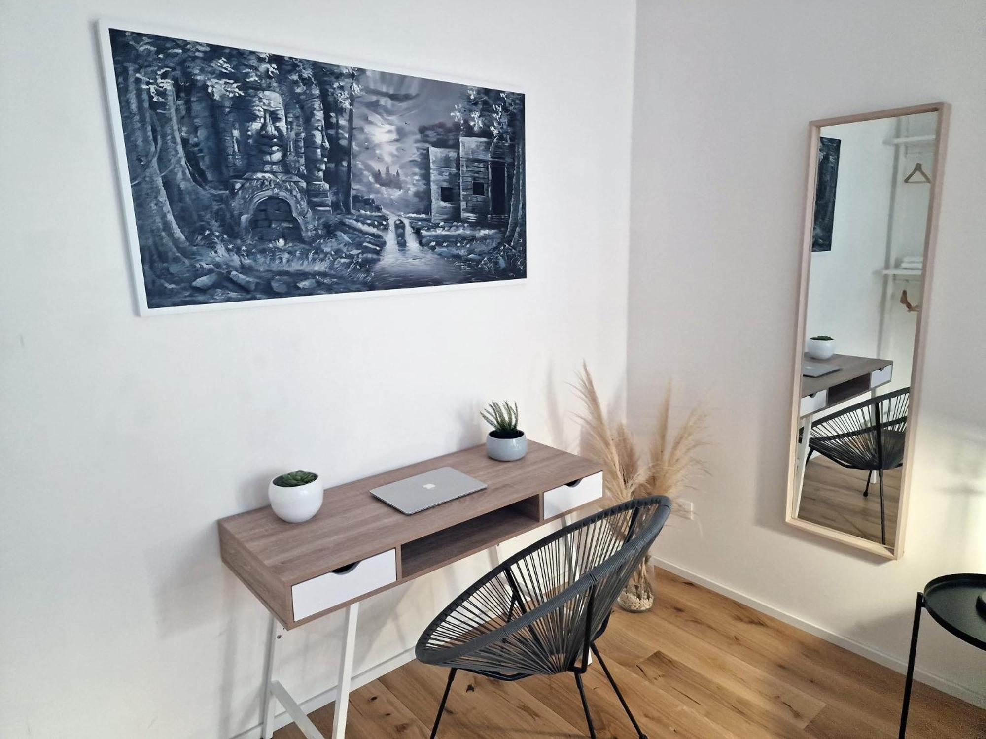 La Dolce Vita - Luxury Stylish Flats In Trastevere 70-90Sqm 罗马 外观 照片